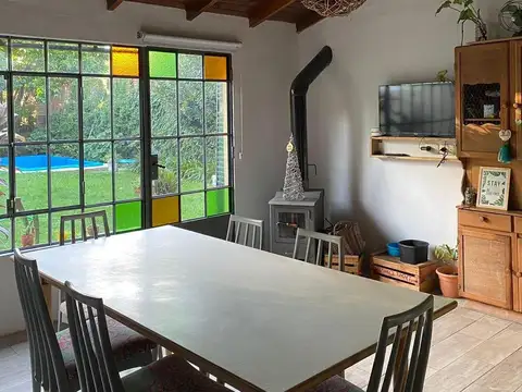 CASA EN VENTA - Morón Residencial