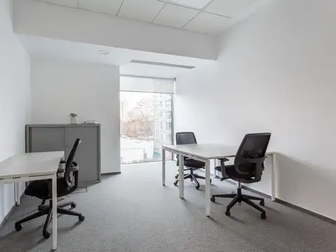 Edificio Republica, Tucumán 1