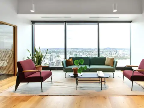 Oficina en Alquiler 5 años