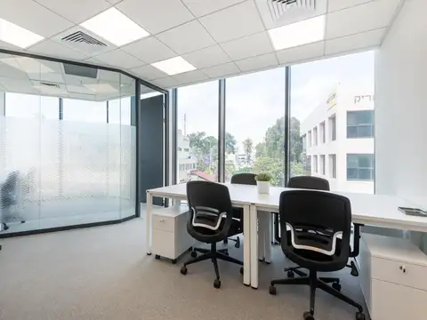 Oficina en Alquiler en Villa Crespo, $ 2.041.941