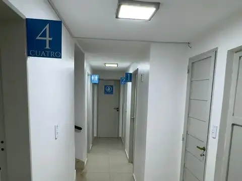 Oficina en Venta en Recoleta, USD 168.000
