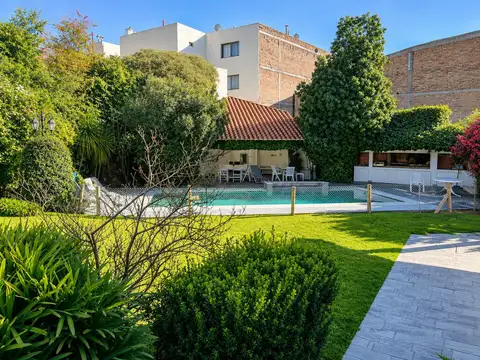 Casa en Alquiler en Quinta Sección, USD 3.500