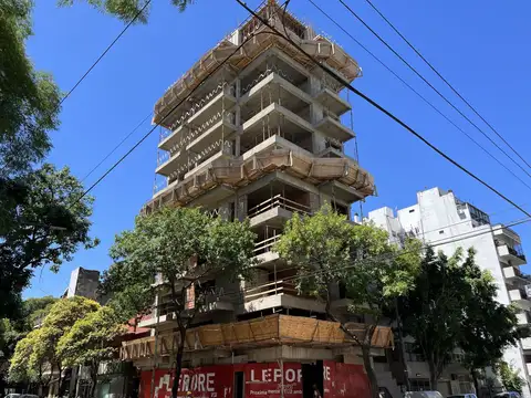 SENILLOSA 700, Piso 11