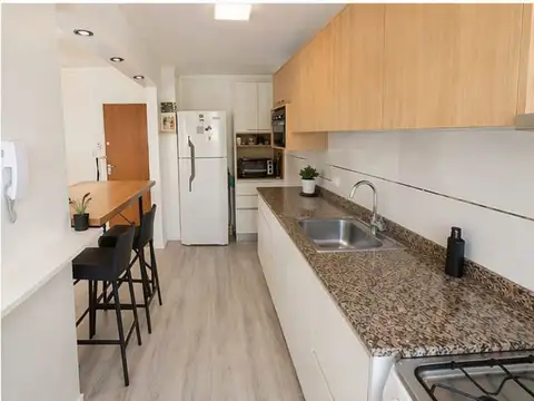 Departamento en Venta de 4 ambientes