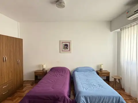 Departamento en Alquiler 50 años