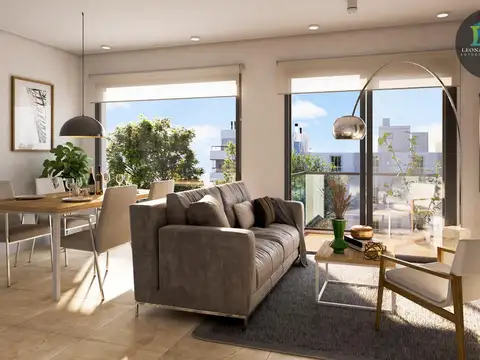 Salta 3952 , Piso 2