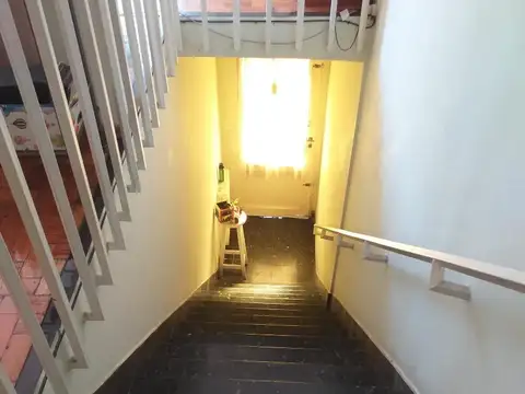 Cnel Brandsen 1000, Piso 1