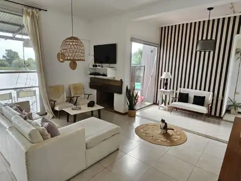 Casa en Venta en Victoria, USD 300.000
