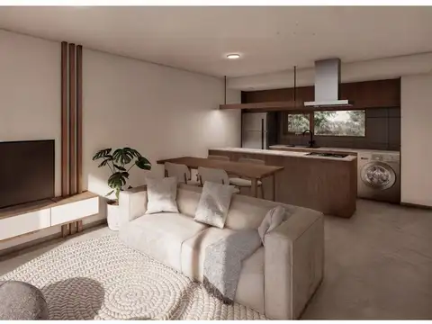 Departamento en Venta en San Carlos de Bariloche, USD 210.951