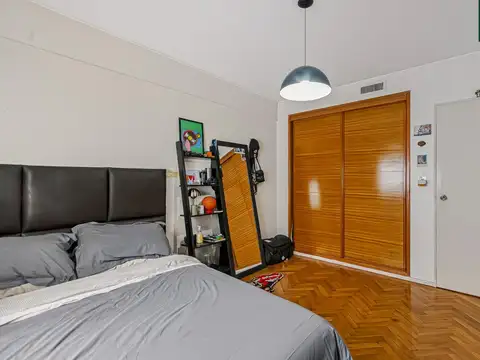 Departamento en Venta en Palermo, USD 279.000