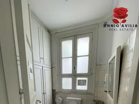 Oficina en Alquiler A Estrenar