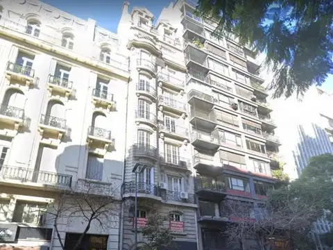 Avenida Santa Fe 800