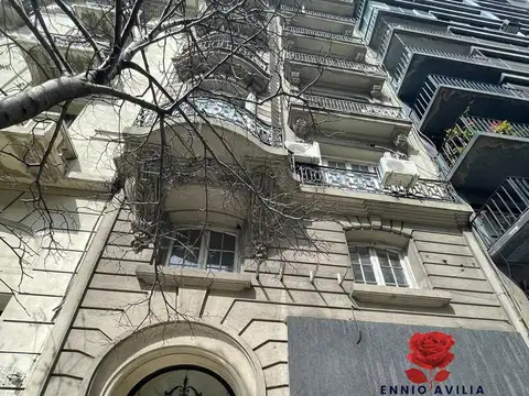Oficina Monoambiente con 3 baños