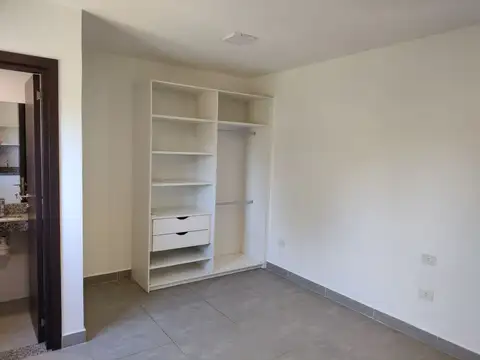 Departamento en Venta en Luque, USD 39.000