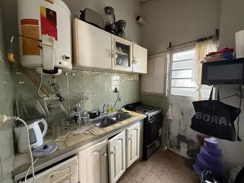 SE VENDE CASA DOS DORMITORIOS CON FINANCIACION