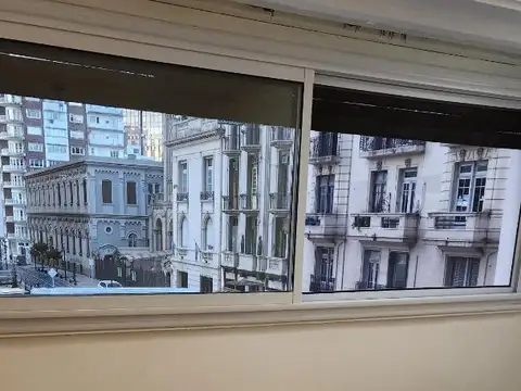 Departamento en Alquiler 60 años