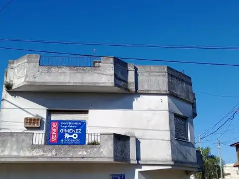 PH PLANTA ALTA 3 AMBIENTES (Venta en Block o Separado) Ideal Inversor/Desarrollador