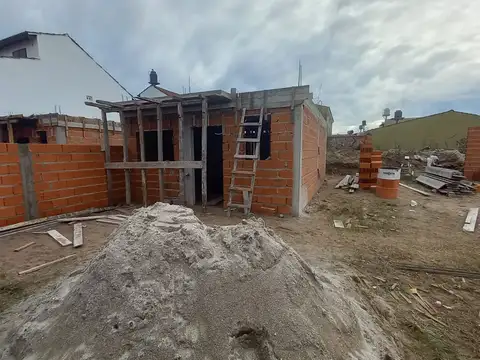 Casa en Venta en Mar del Tuyu, USD 52.000