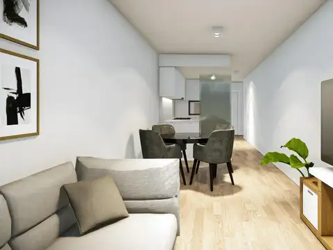 Departamento en Venta en Martin, USD 64.106