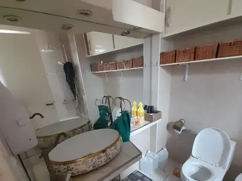 Departamento en Alquiler Temporal Permite mascota