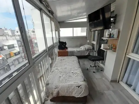 Departamento en Alquiler Temporal en Centro, $ 130.000