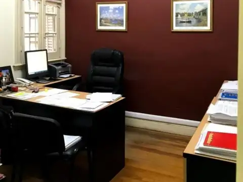 Departamento en Venta al Este