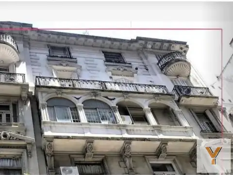Departamento en Venta 60 años