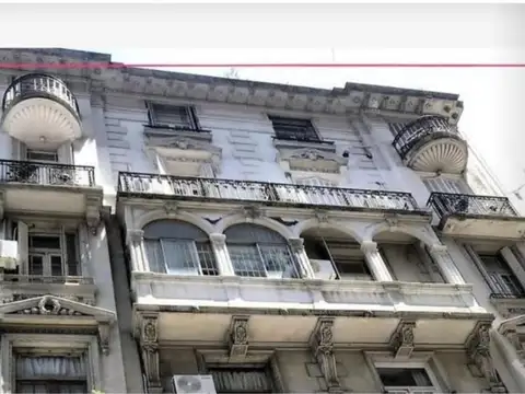 Departamento en Venta 60 años