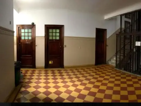 Departamento en Venta en San Nicolás, USD 183.000