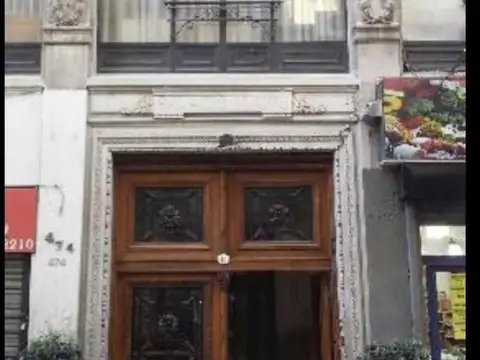 Departamento en Venta de 5 ambientes