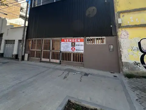 Galpon en Venta A Estrenar