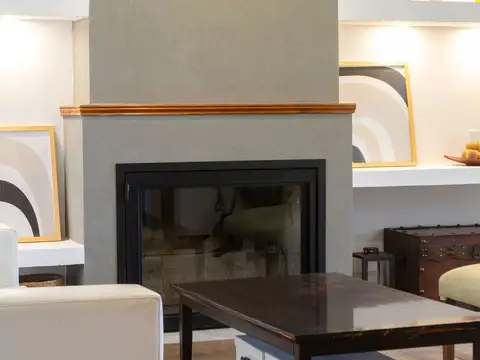 VENTA CASA BARRIO PRIVADO EZEIZA CON ESCRITURA