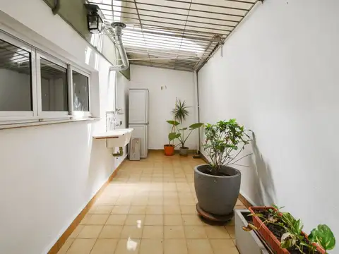 Departamento en Venta 46 años