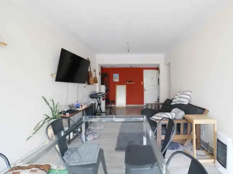 Departamento en Venta en Villa General Mitre, USD 164.000