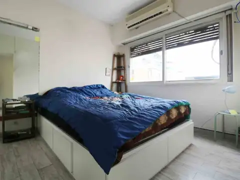 DEPARTAMENTO 4 AMB PASAJE JOSE INGENIEROS 2700