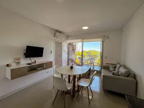 DEPARTAMENTO (602 TII) ALQUILER POR TEMPORADA