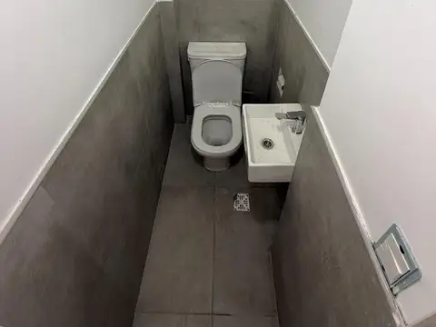 Departamento en Alquiler 50 años