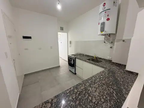 Departamento en Alquiler de 2 dormitorios