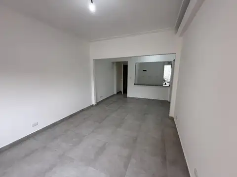 Departamento en Alquiler de 3 ambientes