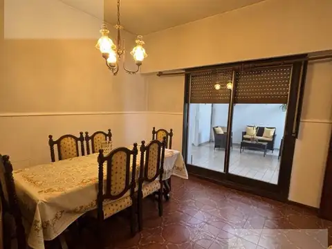 Depto Tipo Casa en Venta de 3 ambientes