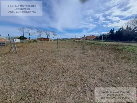 VENTA TERRENO- CARABASSA