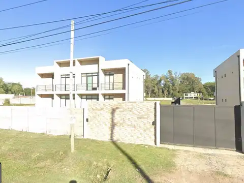 Barrio Carabassa Pilar