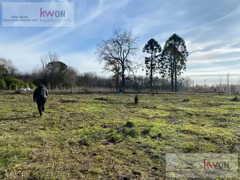 Terreno en Venta de 350,0 m2