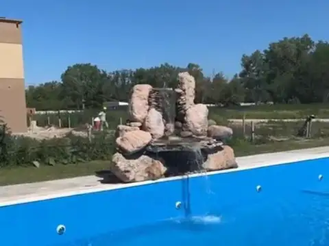 Terreno en Venta en Carabassa, USD 21.000