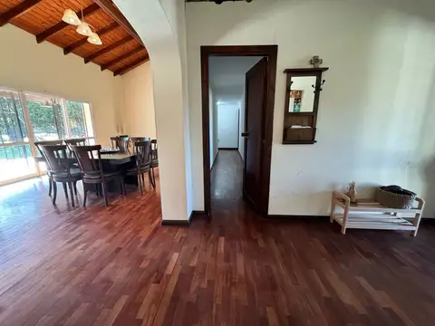 ALQUILER EN FISHERTON CASA 3 DORMITORIOS