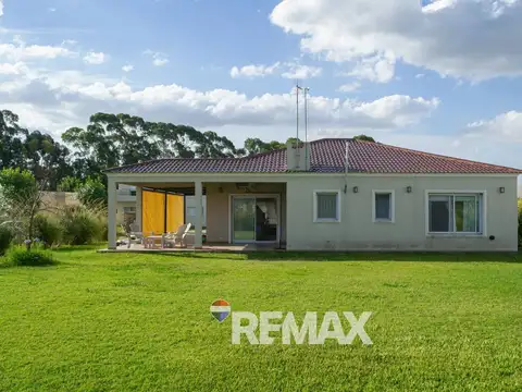 Casa en Venta de 3 dormitorios