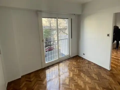 Departamento en Alquiler 40 años