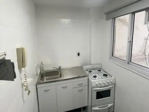 Departamento en Alquiler en San Telmo, $ 580.000