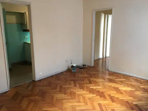 Departamento en Alquiler en Recoleta, $ 680.000