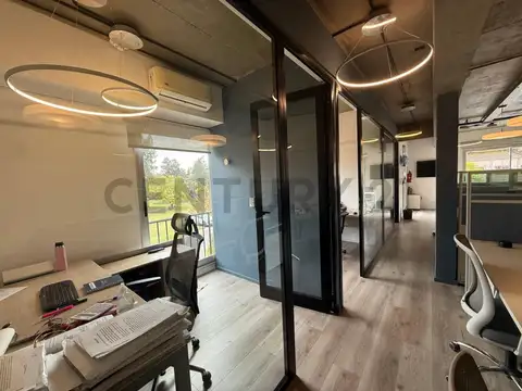 Oficina en Venta 2 años